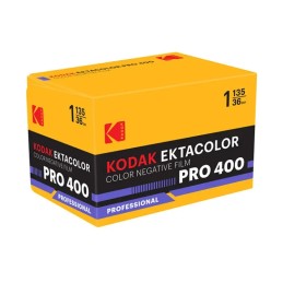 Kodak 135 Ektacolor Pro 400...