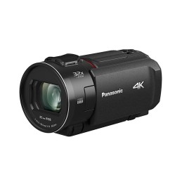 Panasonic HC-VX3 videocamera