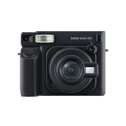 Fujifilm Instax Wide 400 Black