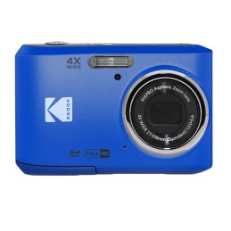 Kodak FZ45 Compact Camera Blue