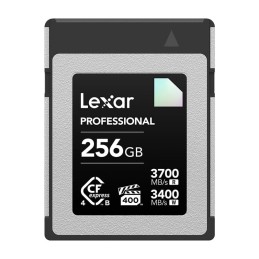 Lexar CF Express 4.0 256 Gb...