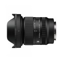 Sigma 20-60 F2,8-4 (C) DG L-Mount