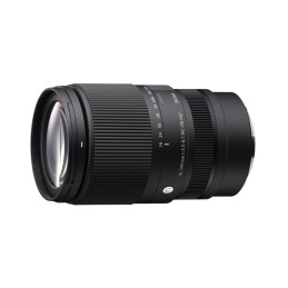 Sigma 16-300 F3,5-6,7 (C)...