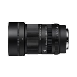 Sigma 50-120 F2,8 (C) DC OS...