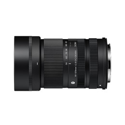 Sigma 50-120 F2,8 (C) DC OS...