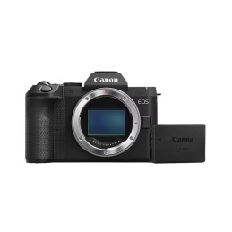 Canon Eos R8 Mark II +...
