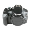 Canon EOS 1100D usata 9.100 scatti cod.8384