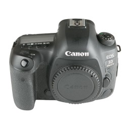 Canon EOS 5D Mark IV usata...