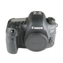 Canon EOS 6D Mark II usata 5.139 scatti cod.8386