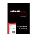 Harman by Hahnemühle Gloss Art Fibre A4