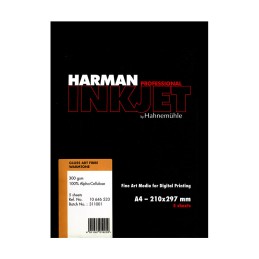 Harman by Hahnemühle Gloss...