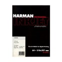 Harman by Hahnemühle Canvas Polycotton A4
