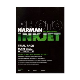 Harman Matt FB MP A4