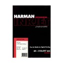 Harman by Hahnemühle Gloss Art Fibre A4
