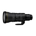 Nikon 400 F 2,8 TC S VR Nikkor Z
