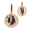 Zep SF185G Christmas Twist Gold