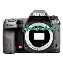 Pentax K5-IIS