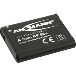 Ansmann Samsung BP 88A