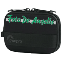 Lowepro P Seville 20 black