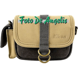 Nikon CS-P10 custodia per...
