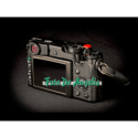 M.T.S. Thumbs  Up EP-6S black Fujifilm X10-X20