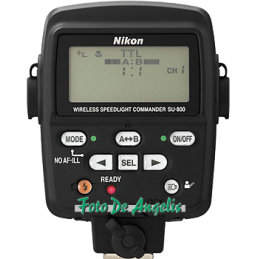 Nikon SU800 wireless...