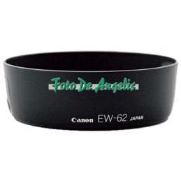 Canon paraluce EW-62