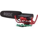 Rode  videomic  per reflex Rycote