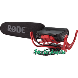 Rode  videomic  per reflex...