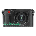 Leica Fondina in pelle per la serie X-Vario 18780 black