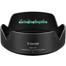 Canon paraluce EW-54