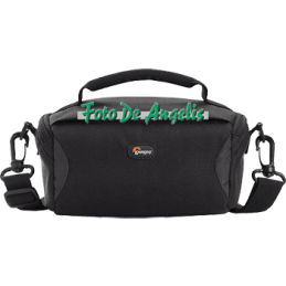 Lowepro Format 100 black