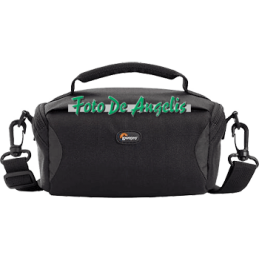 Lowepro Format 110 black