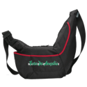 Lowepro Passport Sling II black/red
