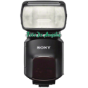 Sony HVL-F60M flash NG 58 con luce led
