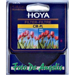 Hoya D62 filtro...