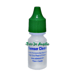 Visible Dust Sensor Clean 15ml