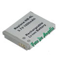iBatt BPH-0246N per Canon NB6L