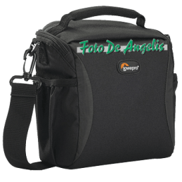 Lowepro Format 140  black