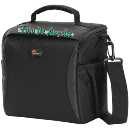 Lowepro Format 160  black