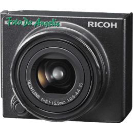 Ricoh 24-72 S10 F2,5-4,4...