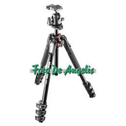 Manfrotto MT190XPRO4BH...