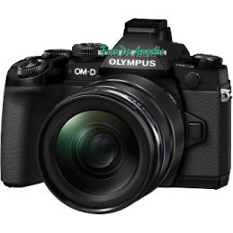 Olympus OM-D E-M1 black +...