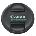 Canon copriobiettivo  E-77 II