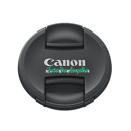 Fotografia Accessori Paraluce Anteriore (copriobiettivo) 77 Mm A - Foto 3