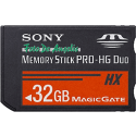 Sony MS PRO-HG DUO 32 Gb
