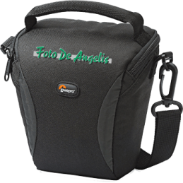 Lowepro Format TLZ 10 black