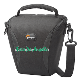 Lowepro Format TLZ 20 black