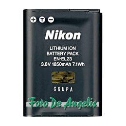Nikon ENEL23