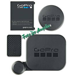 GOPRO Caps & Doors Tappi...